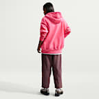 Nike Sportswear Women's Oversized High-Waisted Woven Pants