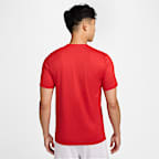 ナイキ メンズ Dri-FIT バスケットボール Tシャツ