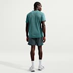 Nike Miler Men's Short-Sleeve Running Top