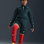 Nike Academy Older Kids' Dri-FIT 18cm (approx.) Football Shorts
