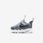 Wolf Grey/Iron Grey/Black