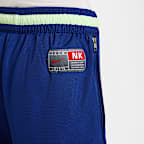 Nike DNA Culture of Basketball Older Kids' Dri-FIT Shorts