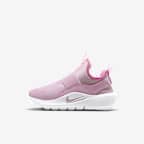Pink Foam/Pink Rise/Pure Platinum/Pink Foam
