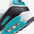 Nike Air Max 90 Women's Shoes
