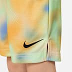 Nike Dri-FIT Hazy Rays Younger Kids' Tank Top Set