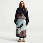 Nike ACG USA Women's Therma-FIT ADV Windproof Full-Zip Fleece Jacket