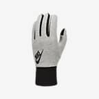 Guantes para hombre Nike Club Fleece - Negro