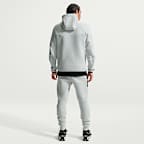Męskie joggery piłkarskie Nike Holandia Tech Fleece