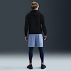 Nike Pro Men's Dri-FIT Mid Layer Training Hoodie