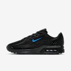 Black/Anthracite/Metallic Silver/Photo Blue