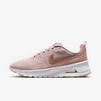 Barely Rose/Pink Oxford/White/Particle Pink