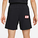 Nike Dri-FIT Unlimited Men's 18cm (approx.) Unlined Versatile Shorts