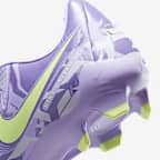 Nike United Phantom GX 2 Academy Multi-Ground Low-Top Football Boot