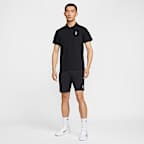 NikeCourt Advantage Men's NikeCourt Polo