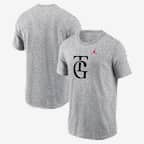 Dark Grey Heather