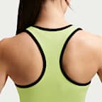 ナイキ アドバンテージ ウィメンズ Dri-FIT テニスタンクトップ