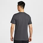 Nike Men's Dri-FIT Basketball T-Shirt