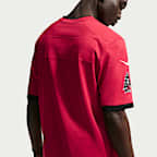 Jersey de juego Nike de la NFL para hombre Tampa Bay Buccaneers