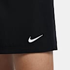 Nike Form Men's Dri-FIT 13cm (approx.) Unlined Versatile Shorts
