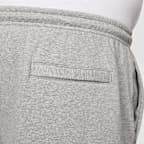 Nike Club Men's French Terry Flow Shorts