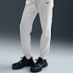 Nike Sportswear Phoenix Fleece Women's Mid-Rise Tracksuit Bottoms