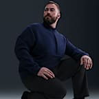 Pantalones chinos Dri-FIT de ajuste regular para hombre Nike 24.7 PerfectStretch