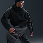 Pants de dobladillo abierto de tejido Knit para hombre Nike Tech Boreas