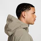 Nike Tech Men's Woven Jacket