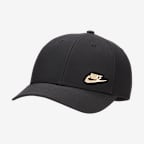 Schwarz/Metallic Gold