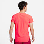 NikeCourt Dri-FIT ADV Slam Men's Tennis Polo