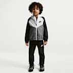 Nike Little Kids' New Chevron Windrunner