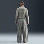 ナイキ テック メンズ ベース レイヤー ロングスリーブ トップ