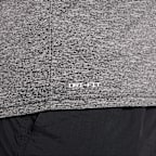 Playera de manga corta Dri-FIT UV para hombre (personas altas y tallas grandes) Nike Swim Hydroguard Essential