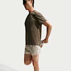 Nike Stride Men's Dri-FIT 13cm (approx.) Brief-Lined Running Shorts