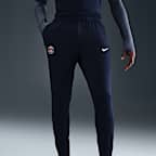 Paris Saint-Germain Strike Men's Nike Dri-FIT Football Knit Pants