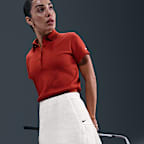 Golfkjol Nike för kvinnor