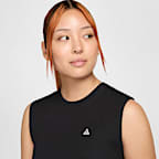 Nike ACG Dri-FIT ADV 'Goat Rocks' Women's Sleeveless Tank