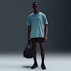 Playera de fitness Max90 para hombre Nike