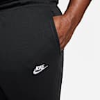 Pants para hombre Nike Sportswear Club Fleece
