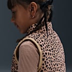 Nike Wild Warmth driedelige bodywarmerset voor kleuters