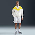 Nike Sportswear Windrunner Men's Hooded Jacket