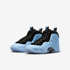 Nike Little Posite One Big Kids' Shoes