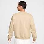 Nike "Made In the USA" Men's Crew Sweatshirt