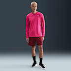 Nike Dri-FIT Legend Men's Long-Sleeve Fitness Top