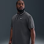 Nike Tour Men's Dri-FIT Golf Polo