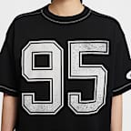 ナイキ スポーツウェア ウィメンズ ショートスリーブ Tシャツ