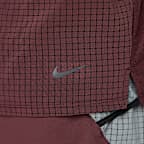 Nike Dri-FIT Trail Solar Chase Men's Short-Sleeve Trail Running Top