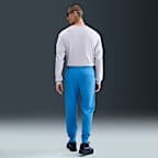 Nike Club Men's French Terry Joggers