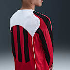 Playera de fútbol de manga larga Dri-FIT para hombre Nike Total 90