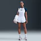 Nike Sportswear Chill Knit Women's Slim Graphic T-Shirt